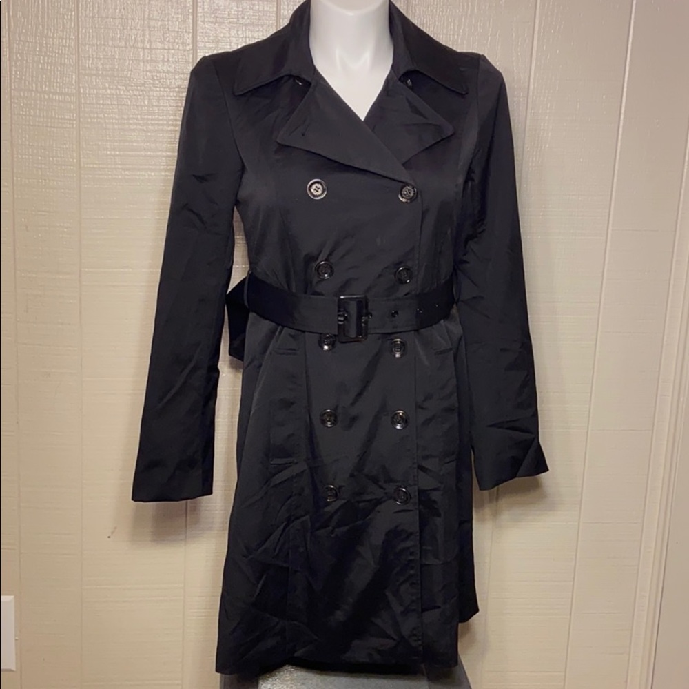 NEW YORK & COMPANY long coat!
